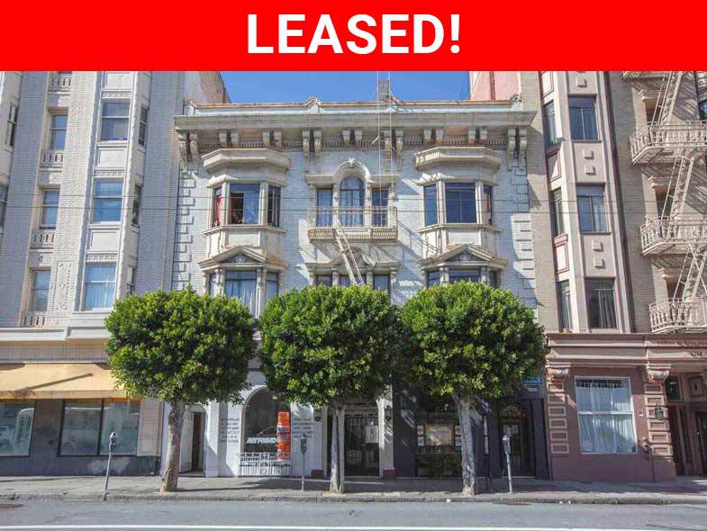 1122 Sutter Street, San Francisco,  Photo
