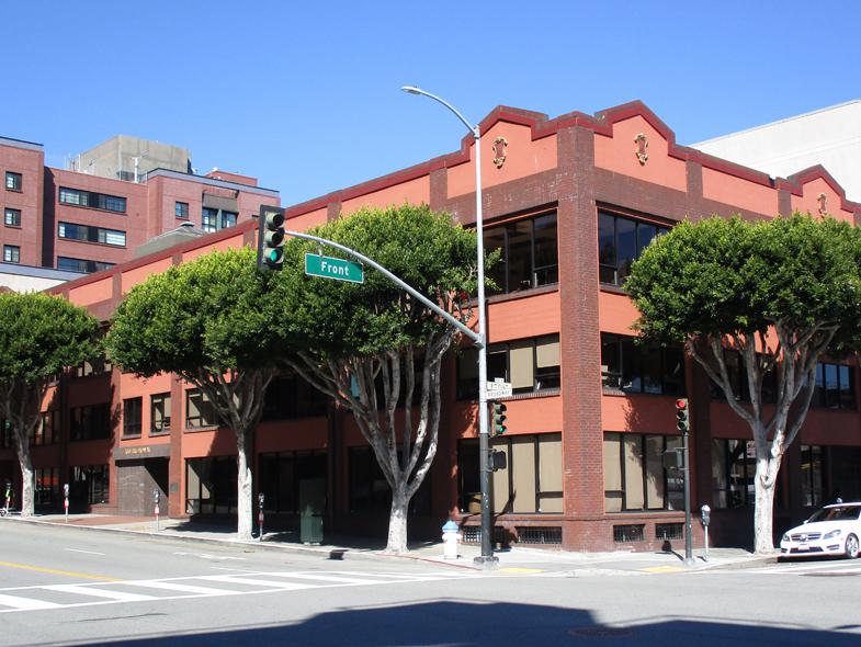 100 Broadway, San Francisco,  Photo