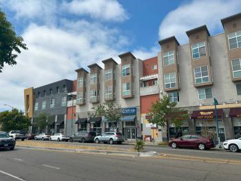 1432 7th Street, Oakland,  #1