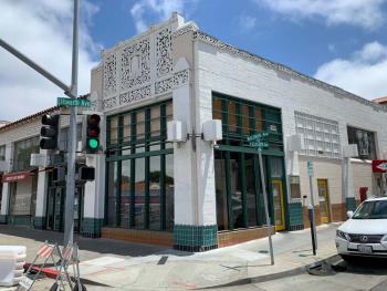 25 S. Ellsworth Avenue, San Mateo,  #1