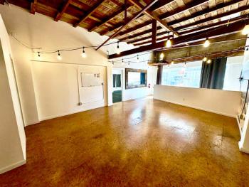 25 S. Ellsworth Avenue, San Mateo,  #2