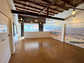 25 S. Ellsworth Avenue, San Mateo,  #3