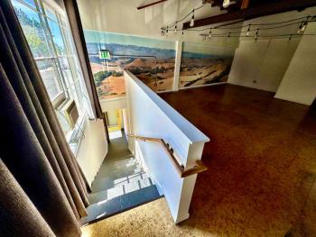 25 S. Ellsworth Avenue, San Mateo,  #4