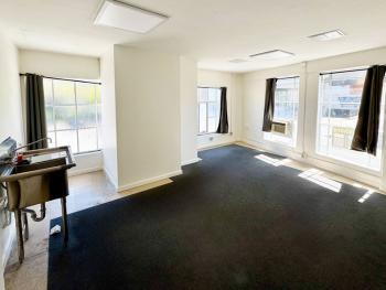 25 S. Ellsworth Avenue, San Mateo,  #5