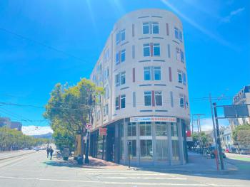 1600 Market Street, San Francisco,  #1