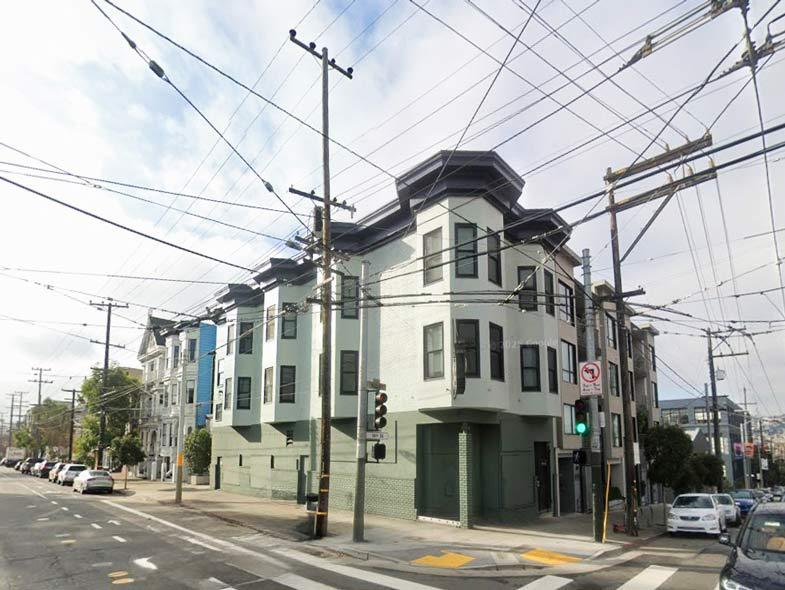 2401 16th Street, San Francisco,  Photo
