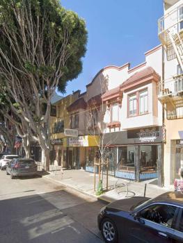 3160-3164 24th Street, San Francisco,  #2