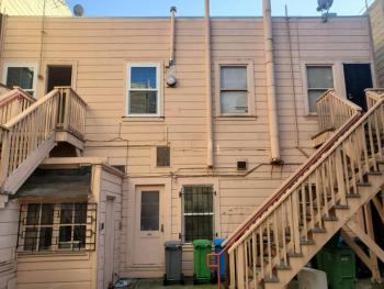 3160-3164 24th Street, San Francisco,  #12