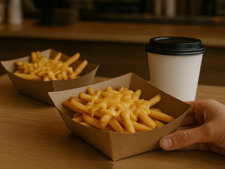  Well-Established To-Go Cafe for Sale | $90,000, Alameda County,  Photo