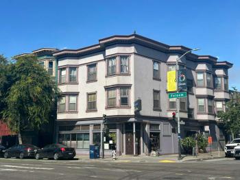 1600 Folsom Street, San Francisco,  #1
