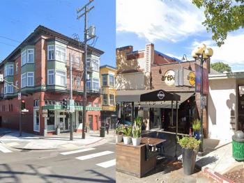 1384 Lincoln Avenue, San Jose,  #1