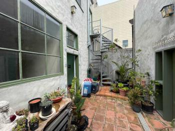 327-329 Noe Street, San Francisco,  #11