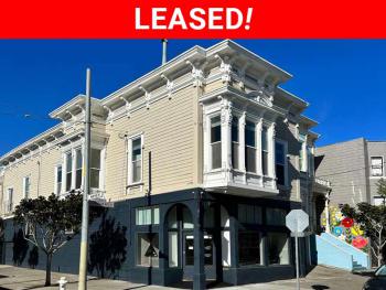 501 Broderick Street, San Francisco,  #1
