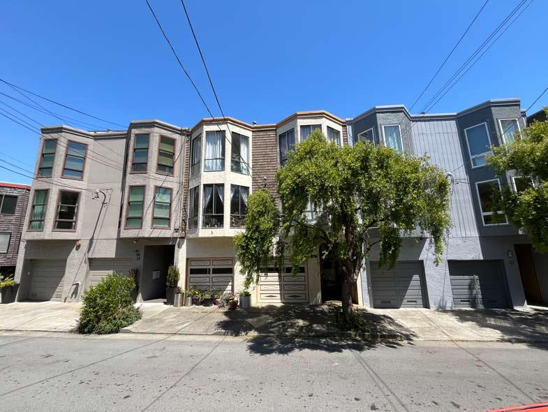 49 High Street, San Francisco,  Photo