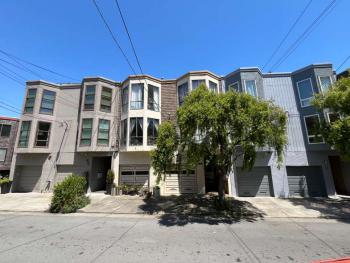49 High Street, San Francisco,  #1