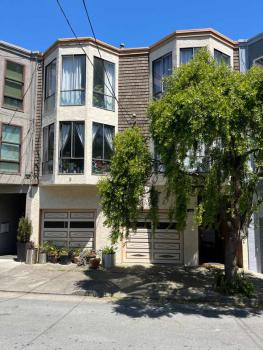 49 High Street, San Francisco,  #2