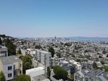 49 High Street, San Francisco,  #3