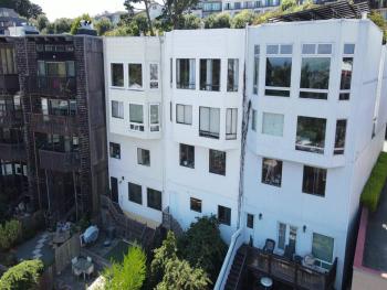 49 High Street, San Francisco,  #4