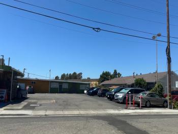 19740 Mission Boulevard, Hayward,  #2