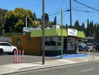 19740 Mission Boulevard, Hayward,  #6