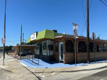 19740 Mission Boulevard, Hayward,  #7