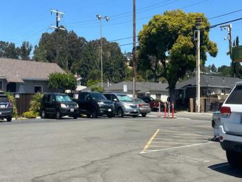 19740 Mission Boulevard, Hayward,  #11