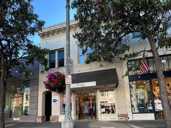 681 Bridgeway, Sausalito,  #1