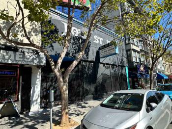 1436 Polk Street, San Francisco,  #1