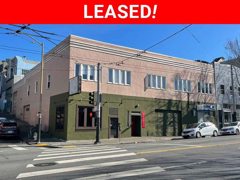 3401 Mission Street, San Francisco,  Photo