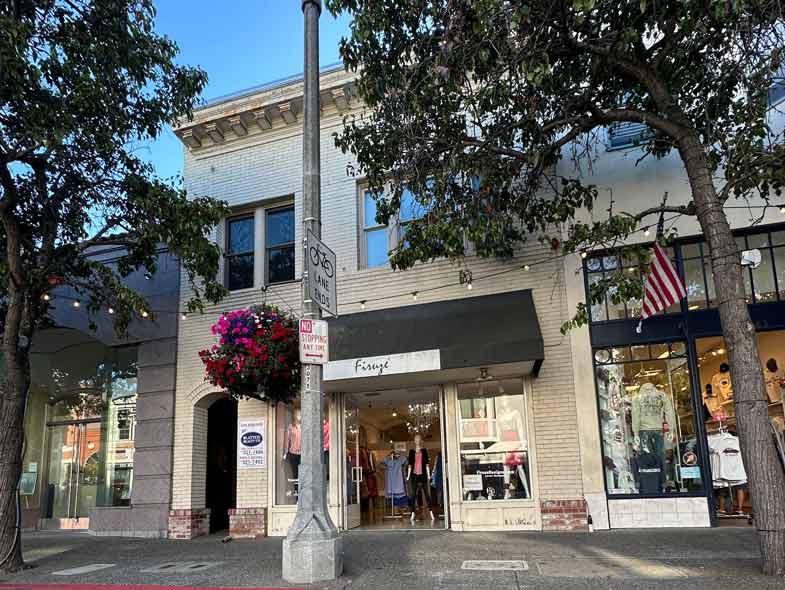 681 Bridgeway, Sausalito,  Photo