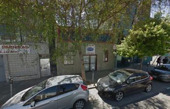 985 Folsom Street, San Francisco,  #1