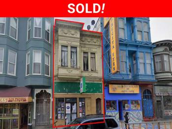 2977-2979 24th Street, San Francisco,  #1