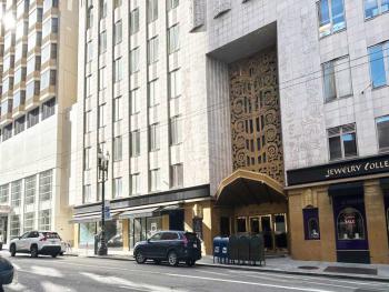 460 Sutter Street, San Francisco,  #2
