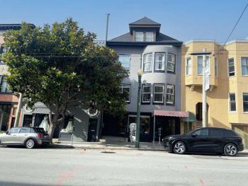 2266 Union Street, San Francisco,  #1