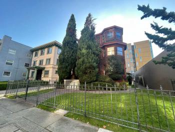 1410 Jackson, Oakland,  #2