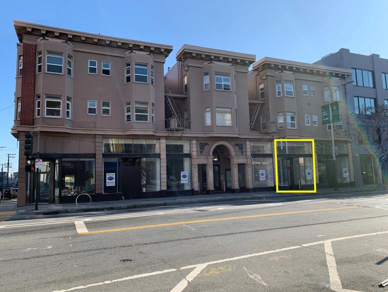 311 Valencia Street, San Francisco,  Photo