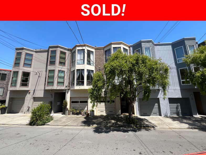 49 High Street, San Francisco,  Photo