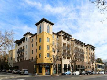460 Grand Avenue, Oakland,  #1