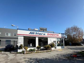 399 5th Street, San Francisco,  #1