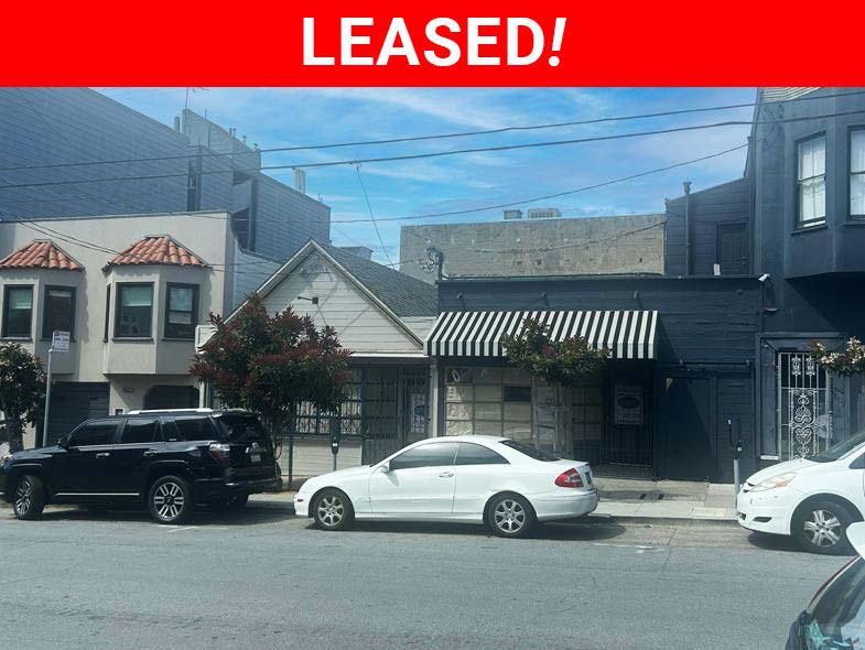 1504 Vallejo Street, San Francisco,  Photo