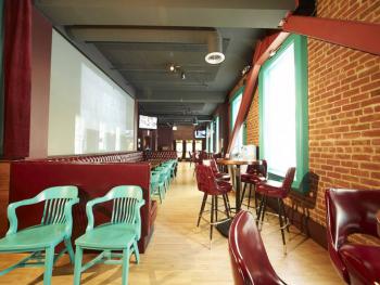 449 Powell Street, San Francisco,  #7