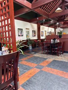 5733 Geary Boulevard, San Francisco,  #6