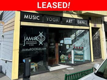 2116 Union Street, San Francisco,  #1