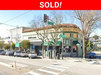 100-106 West Portal Avenue, San Francisco,  #1