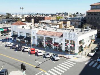 302-310 Baldwin Avenue, San Mateo,  #2