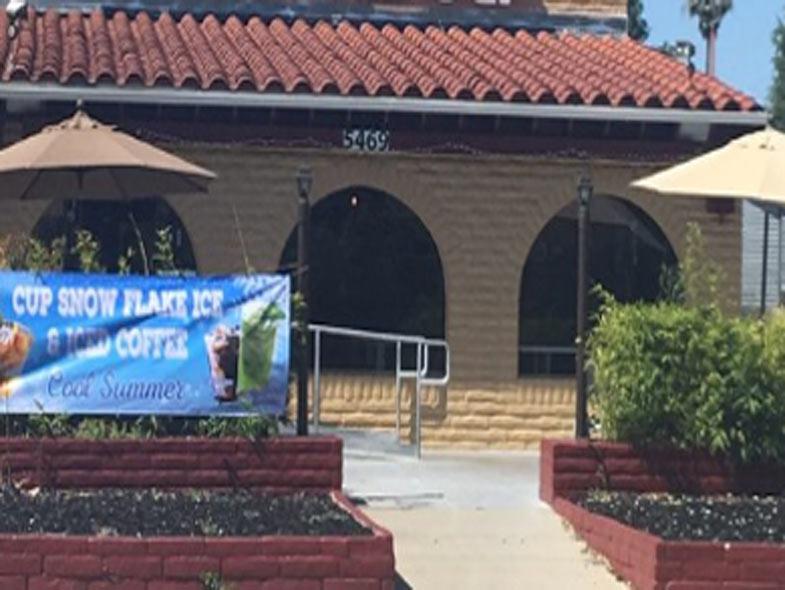 5469 Snell Avenue, San Jose,  Photo