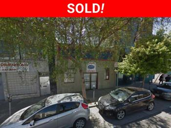 985 Folsom Street, San Francisco,  #1