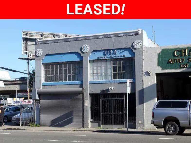 909 Harrison Street, San Francisco,  Photo