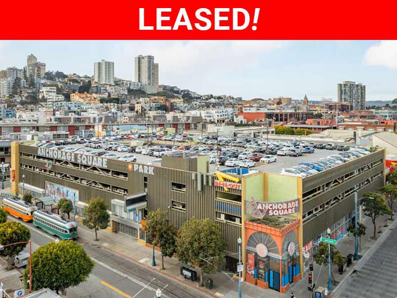 2801 Jones Street, San Francisco,  Photo