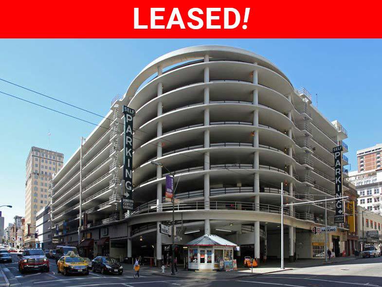 325 Mason Street, San Francisco,  Photo